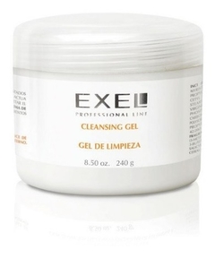 Gel De Limpieza De Cutis P/pieles Grasas x240gr - EXEL