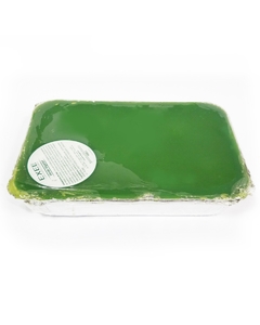 Cera Depilatoria Natural/vegetal/rosa 1kg - Exel - comprar online