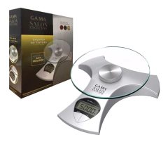 Balanza Digital Para Tintura 805 Gama - comprar online