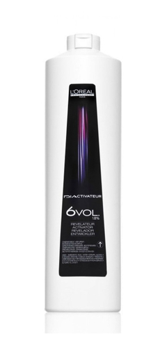 Diactivateur Revelador Capilar 1000ml Loreal