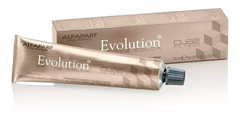Kit 6 Tinturas Evolution Of The Color X60ml Alfaparf - Pelomania