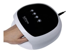Cabina Uv Led Profesional Uñas Permanente Sun 4splus 52w - BELPROF - comprar online