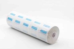 Rollos De Papel X5 Unidades Para Cuello Peluqueria Barberia en internet