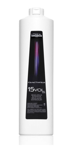 Diactivateur Revelador Capilar 1000ml Loreal - tienda online