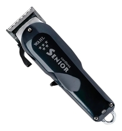 Máquina De Corte Wahl Senior Profesional Inalámbrica