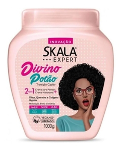 CREMA Vegana SKALA DIVINO POTAO - 1000GR - comprar online