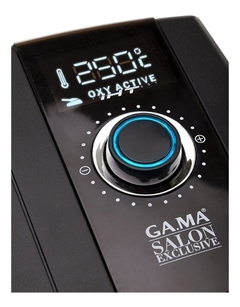 Imagen de Planchita Profesional Loky Box - Gama