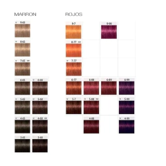 Kit 6 Tinturas Igora Royal Schwarzkopf Coloración 60gr - tienda online