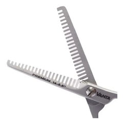 Vanta Premium 14 Tijera Corte Entresacar 5.5 Profesional - comprar online