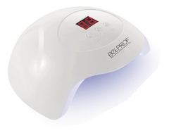 Cabina Uv Led Esmaltado Permanente Gelificadas 36w - BELPROF