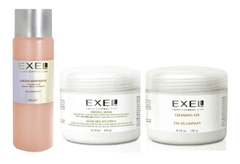 Combo Cosmetología Piel Mixta A Grasa - EXEL