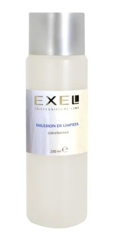 Kit Cosmetología Facial Masterclass Cremas Loción Combo - Exel en internet