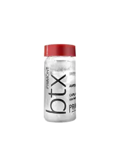 Ampolla Btx 10ml Primont