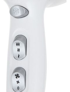 Secador De Pelo Diamond Ceramic 2300w - Gama Profesional en internet