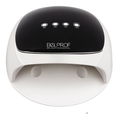 Cabina Uv Led Profesional Uñas Permanente Sun 4splus 52w - BELPROF