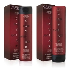 Combo Fidelite Cabellos Teñidos Shampoo Y Acond.x260ml