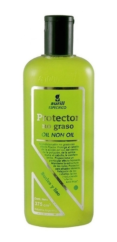 Protector No Graso Oil Non Oil Aurill 375cm3 en internet