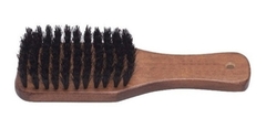 Cepillo Mango Madera Chato de Mezcla M28 - GÓNDOLA