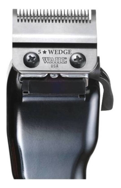 Máquina de Corte Legend 5 Star - Wahl - Pelomania