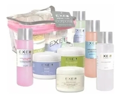 Kit Corporal Modelador Masterclass Crema Combo - EXEL - comprar online