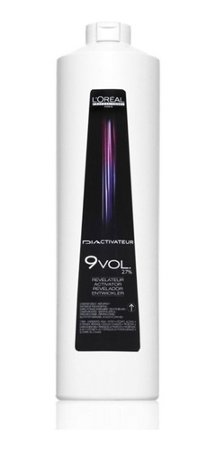 Diactivateur Revelador Capilar 1000ml Loreal en internet