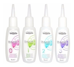 Líquido Para Permanentes Dulcia Advanced x75ml - LOREAL en internet