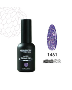 Esmalte Gel Polish UV/LED CRMY 15ml Tono A1461- Cherimoya - comprar online