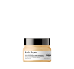 Máscara Absolut Repair Gold Quinoa 250ml - Loreal