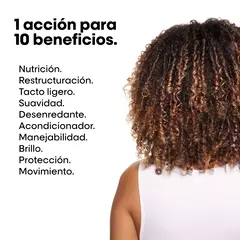 Absolut Repair Oil 10 en 1 Tratamiento multi-beneficios 30ml - L'Oréal - Pelomania
