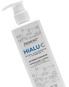 Kit Shampoo Y Acondicionador Hialu-c - Primont en internet