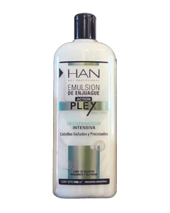 Acondicionador Action Plex Solution 500cm - Han