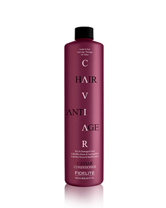 Acondicionador Caviar Secos y Castigados 900ml - Fidelité