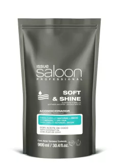 Acondicionador Soft & Shine DoyPack 900ml - Issue