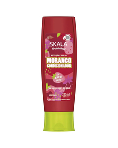 Kit Shampoo + Acondicionador Frutilla Morango Brillo Skala - comprar online
