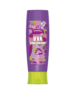 Kit Shampoo Y Acondicionador Uva Brillo Extremo - Skala en internet