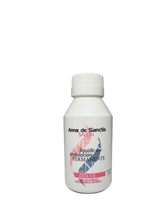 Líquido para Ondulación Permanente Dolce 125ml - Anna de Sanctis