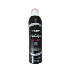 Spray Lubricante P/maquina De Corte 400ml Navajas - Opcion