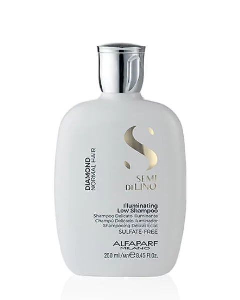 SHAMPOO ILLUMINATING SEMI DI LINO 250ML - ALFAPARF