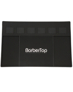 Alfombra Barber Top Silicona Antideslizante Magnética - LucyDan - comprar online