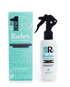ALL IN ONE CURLY PARA CABELLOS CON RULOS 140ML - PRIMONT