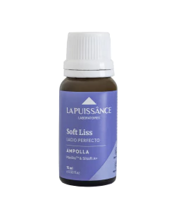 Ampolla Soft Liss Lacio Perfecto 15ml - La Puissance