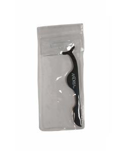 PINZA PARA PESTAÑAS POSTIZAS MAGNETICAS - ANDREA
