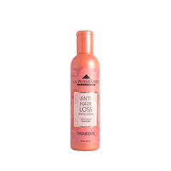 Tratamiento Anticaída HAIR LOSS x 300 ML - La Puissance