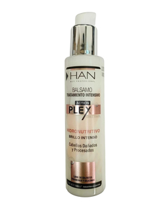 Bálsamo Tratamiento Intensivo Action Plex Solution 100cm - Han