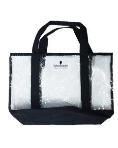 BOLSO PLAYERO - SCHWARZKOPF