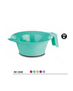 Bowl Graduado con Asa y Goma Antideslizante - Eurostil