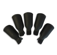 Broche para Remover Esmalte Semipermanente/Esculpidas x5u - Jessamy