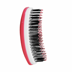 Cepillo Detangling Twist Ergonómico - Jessamy - comprar online