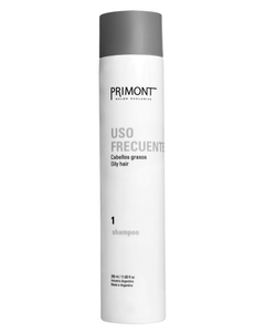 SHAMPOO CABELLOS GRASOS X350ML - PRIMONT
