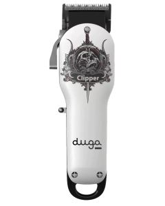 Maquina de Corte Profesional Cordless Clipper Espada y Calavera - Duga en internet
